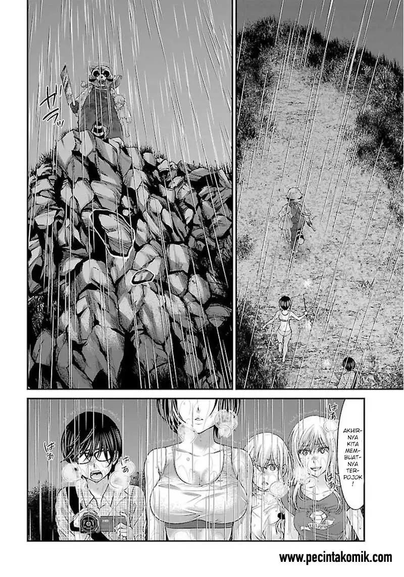 DEAD Tube — Chapter 23, halaman 14