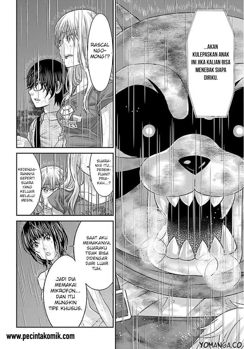 DEAD Tube — Chapter 23, halaman 16