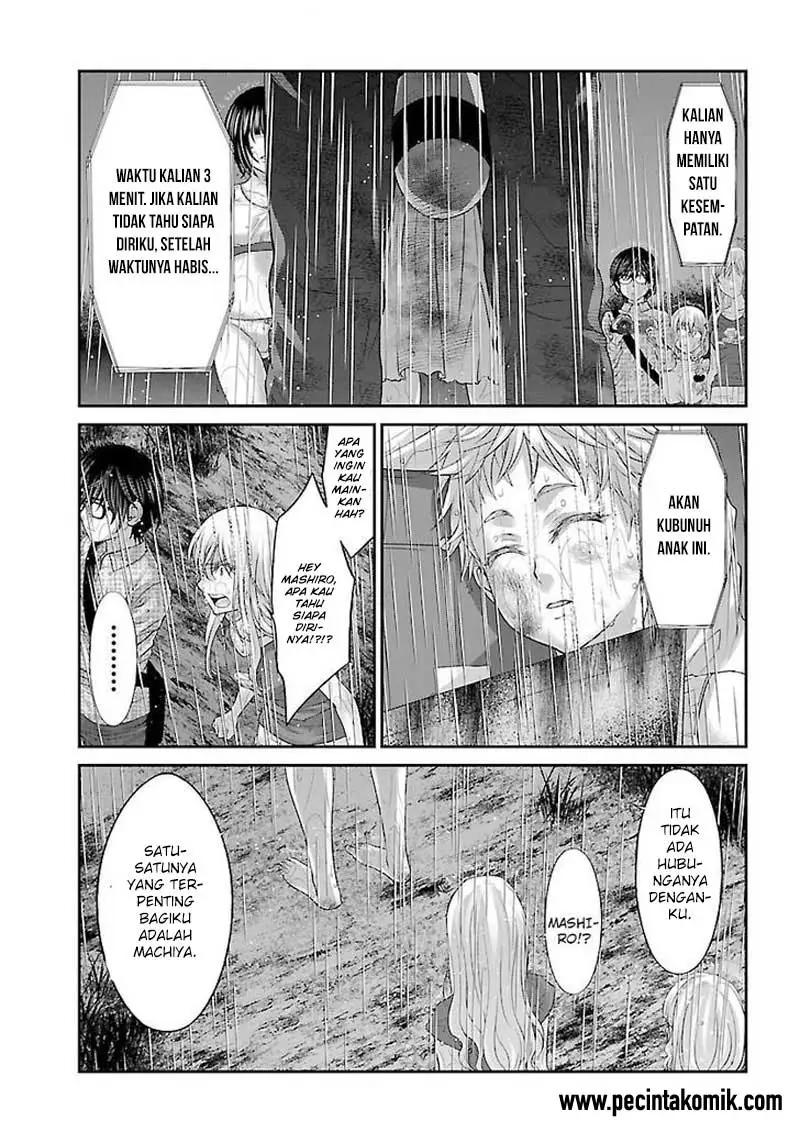 DEAD Tube — Chapter 23, halaman 17