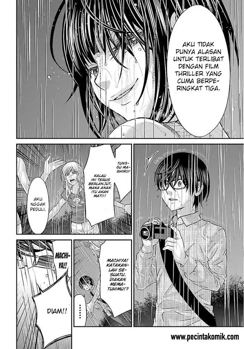 DEAD Tube — Chapter 23, halaman 18