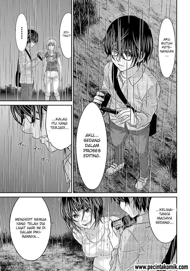 DEAD Tube — Chapter 23, halaman 19