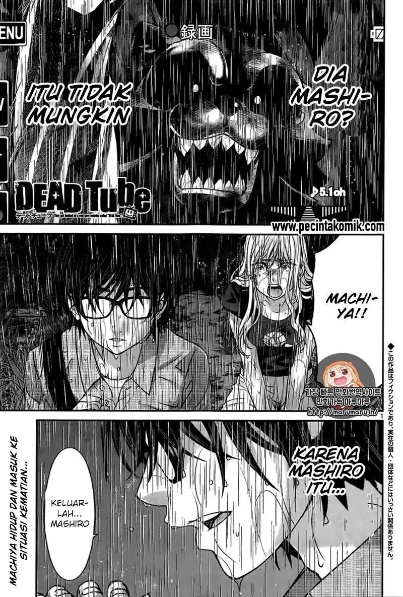 DEAD Tube — Chapter 23, halaman 2
