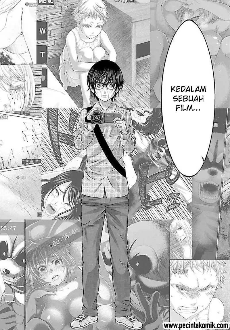DEAD Tube — Chapter 23, halaman 20
