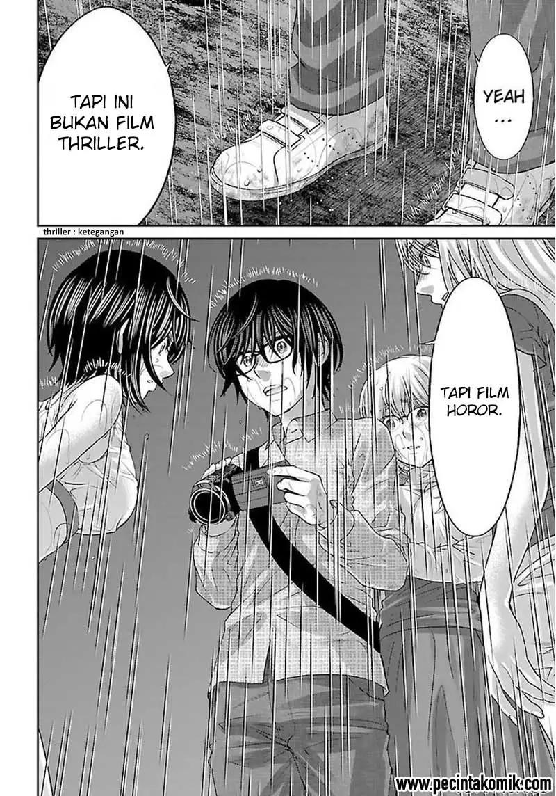 DEAD Tube — Chapter 23, halaman 22
