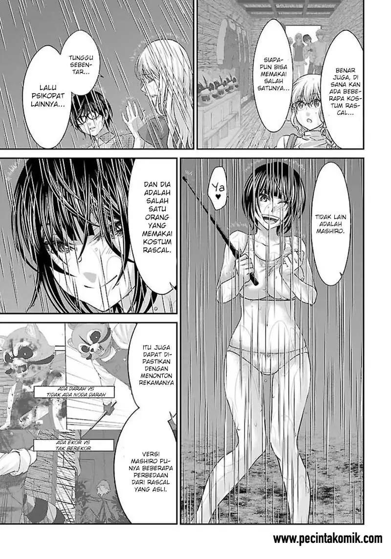 DEAD Tube — Chapter 23, halaman 29