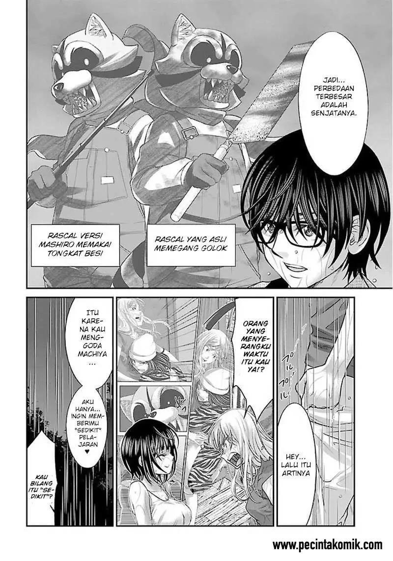 DEAD Tube — Chapter 23, halaman 30