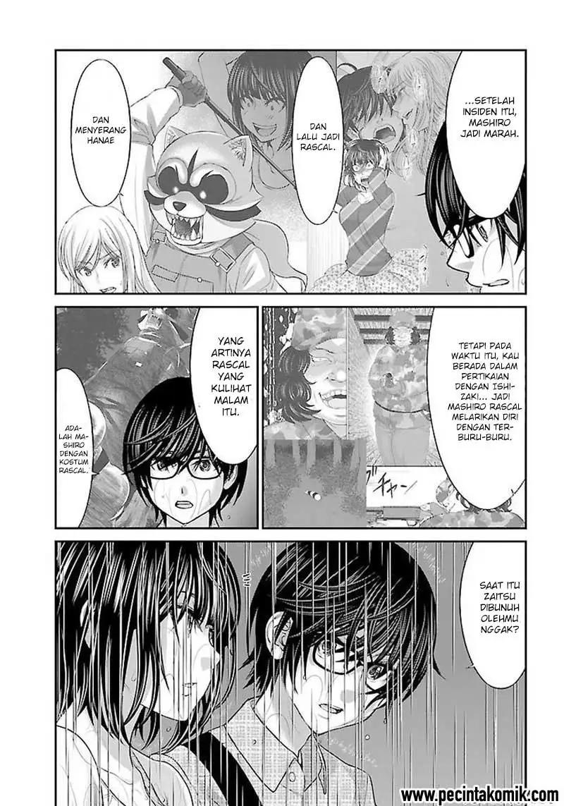 DEAD Tube — Chapter 23, halaman 31