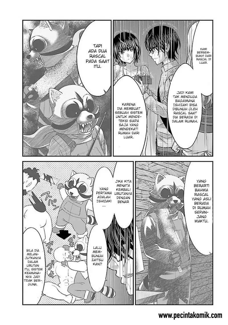 DEAD Tube — Chapter 23, halaman 33