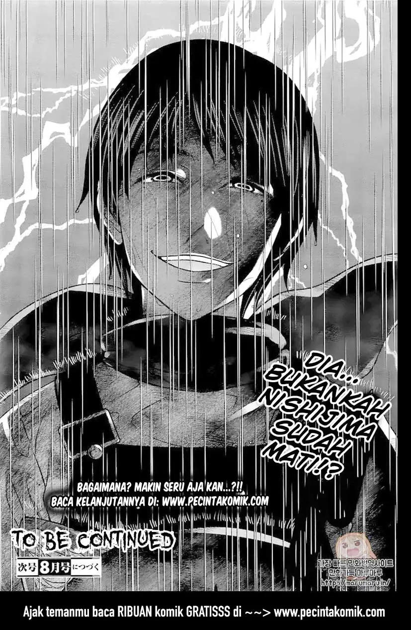 DEAD Tube — Chapter 23, halaman 38