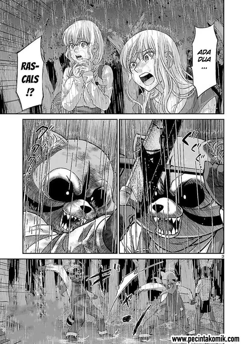 DEAD Tube — Chapter 23, halaman 4