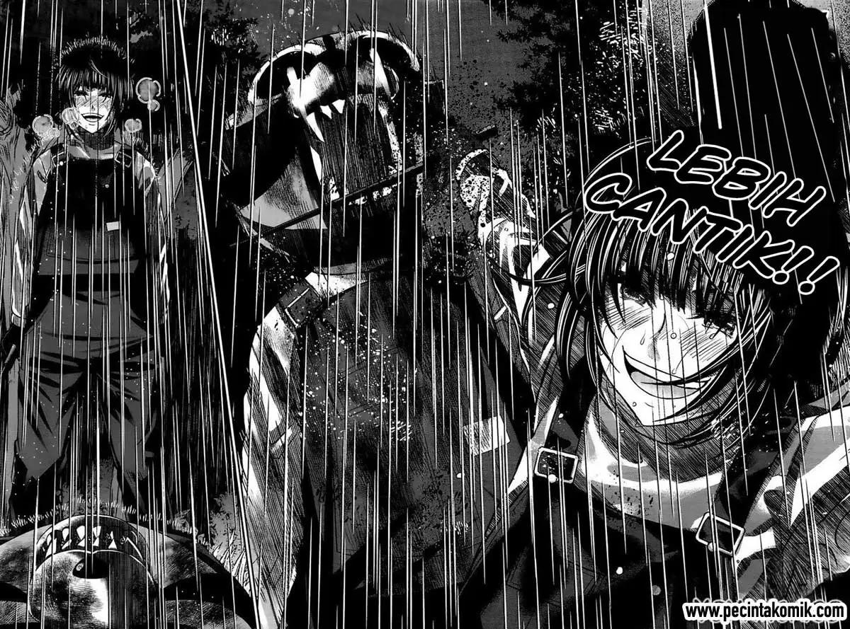DEAD Tube — Chapter 23, halaman 7