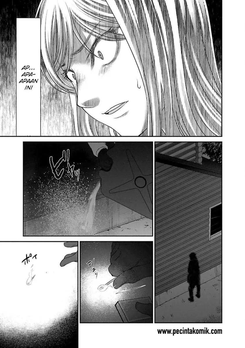 DEAD Tube — Chapter 21, halaman 35