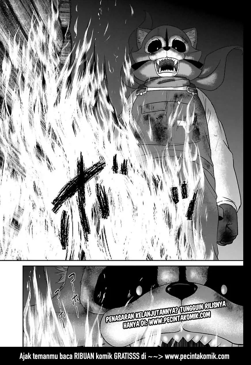 DEAD Tube — Chapter 21, halaman 36