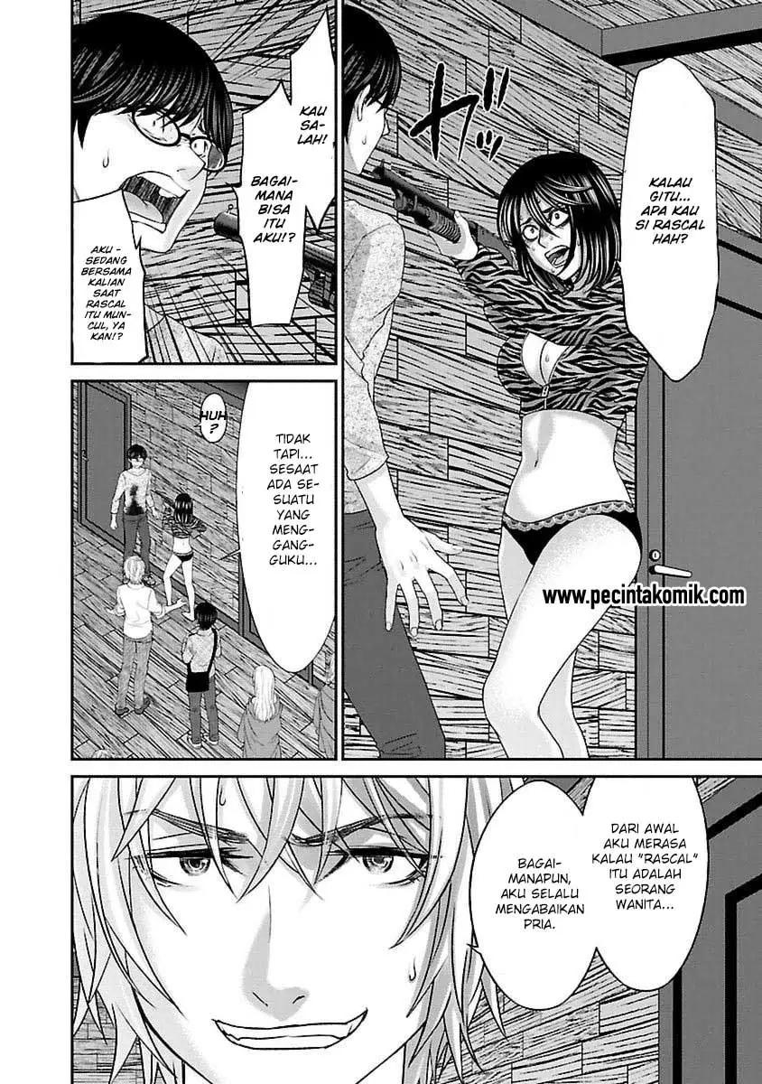 DEAD Tube — Chapter 21, halaman 8