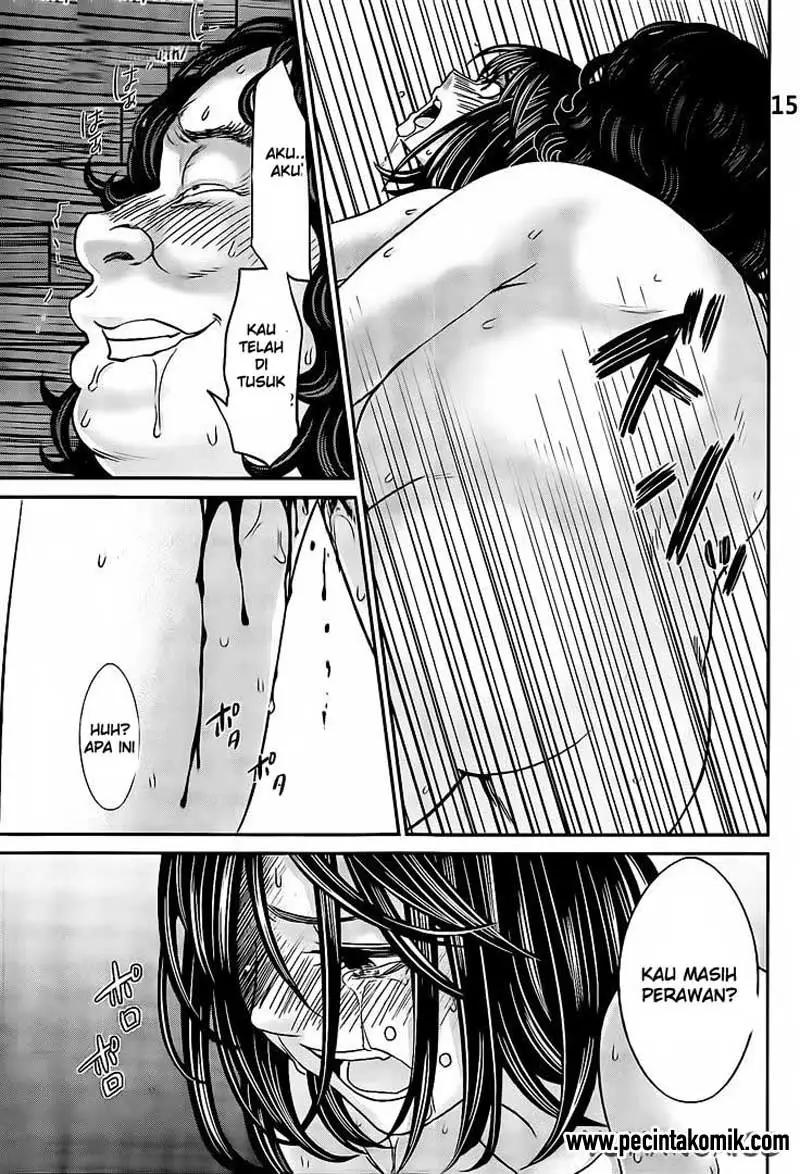 DEAD Tube — Chapter 20, halaman 16