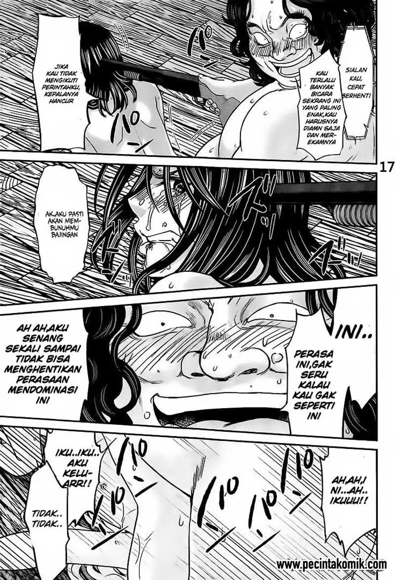 DEAD Tube — Chapter 20, halaman 18