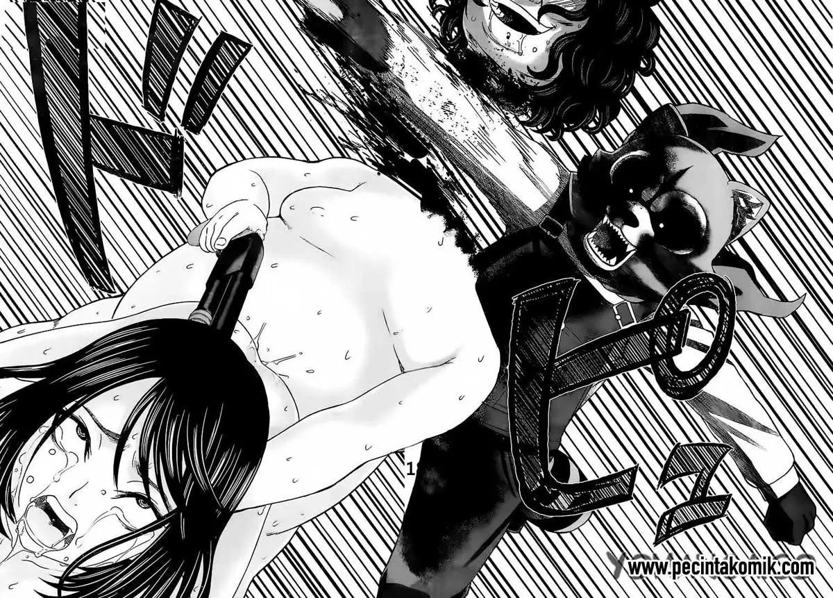 DEAD Tube — Chapter 20, halaman 19