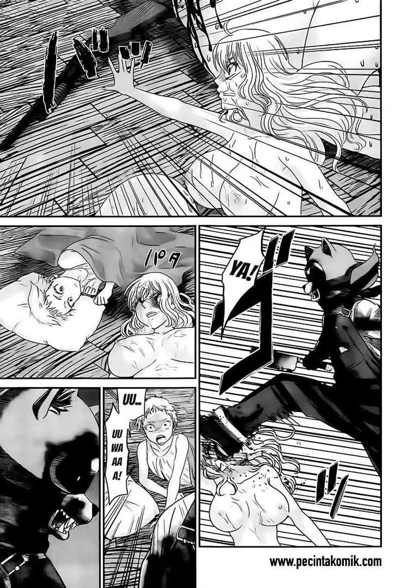 DEAD Tube — Chapter 20, halaman 21