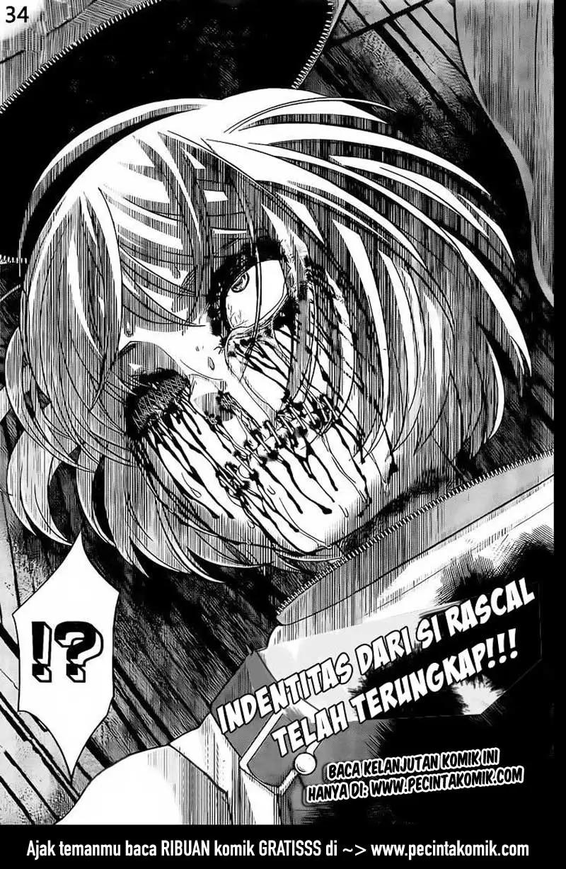 DEAD Tube — Chapter 20, halaman 29