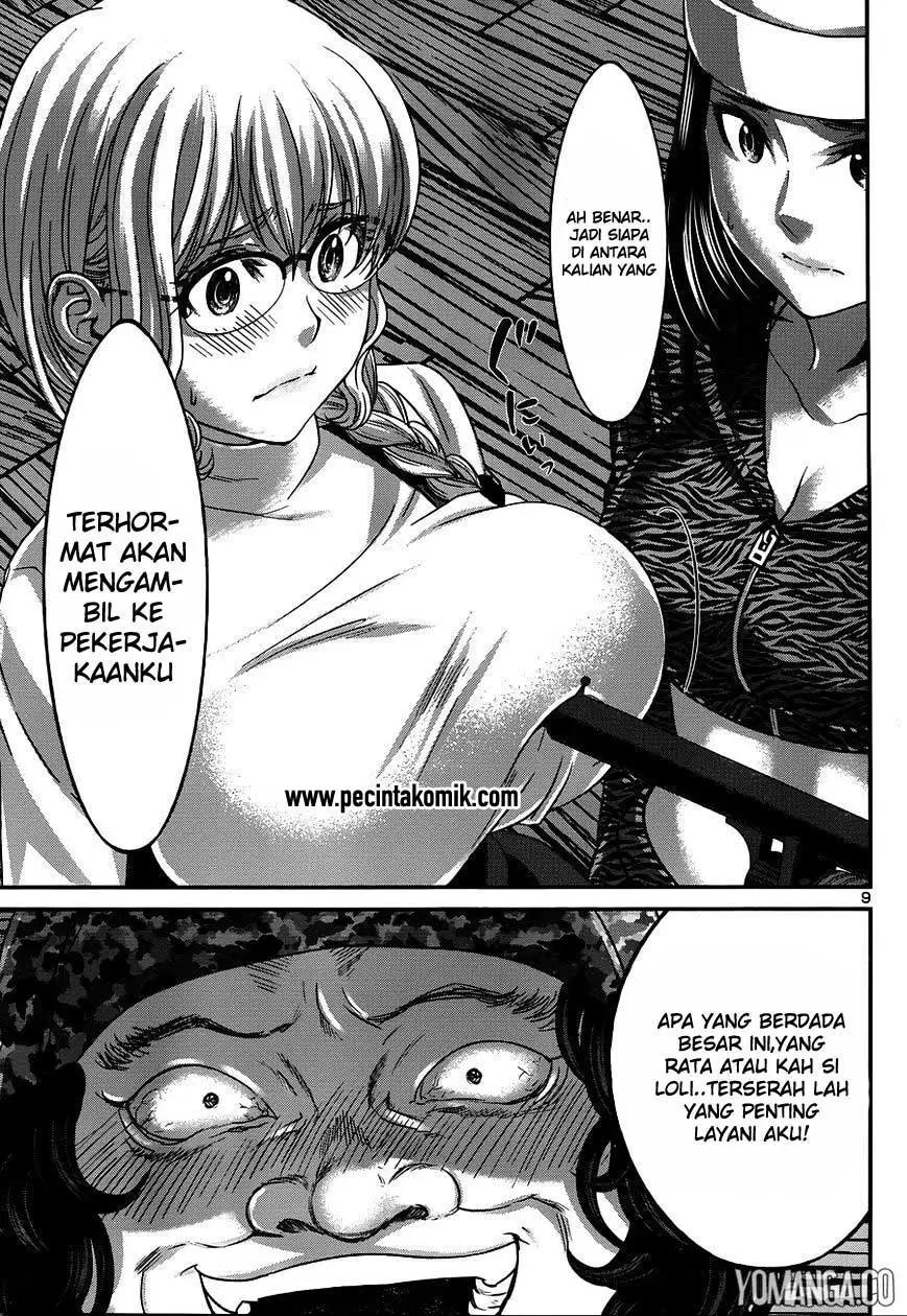 DEAD Tube — Chapter 19, halaman 11