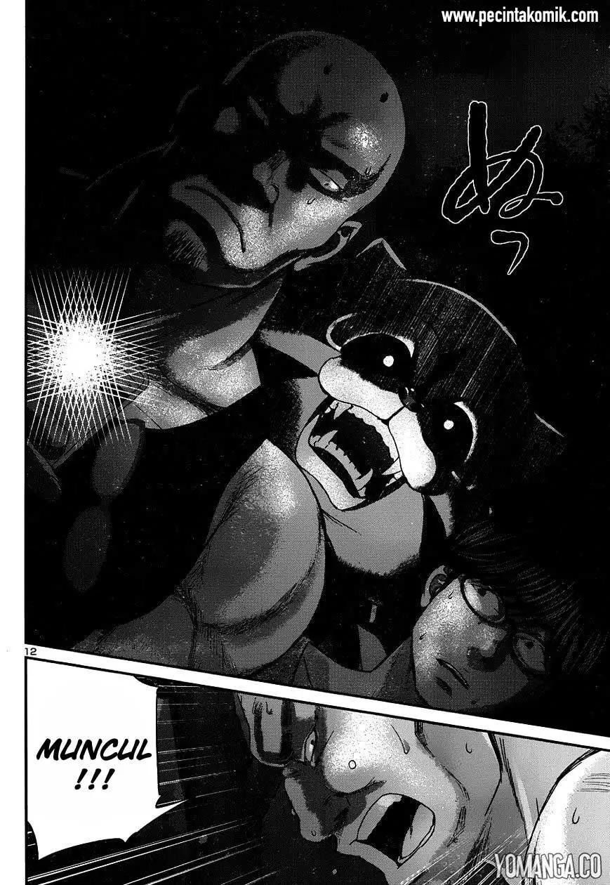 DEAD Tube — Chapter 19, halaman 14