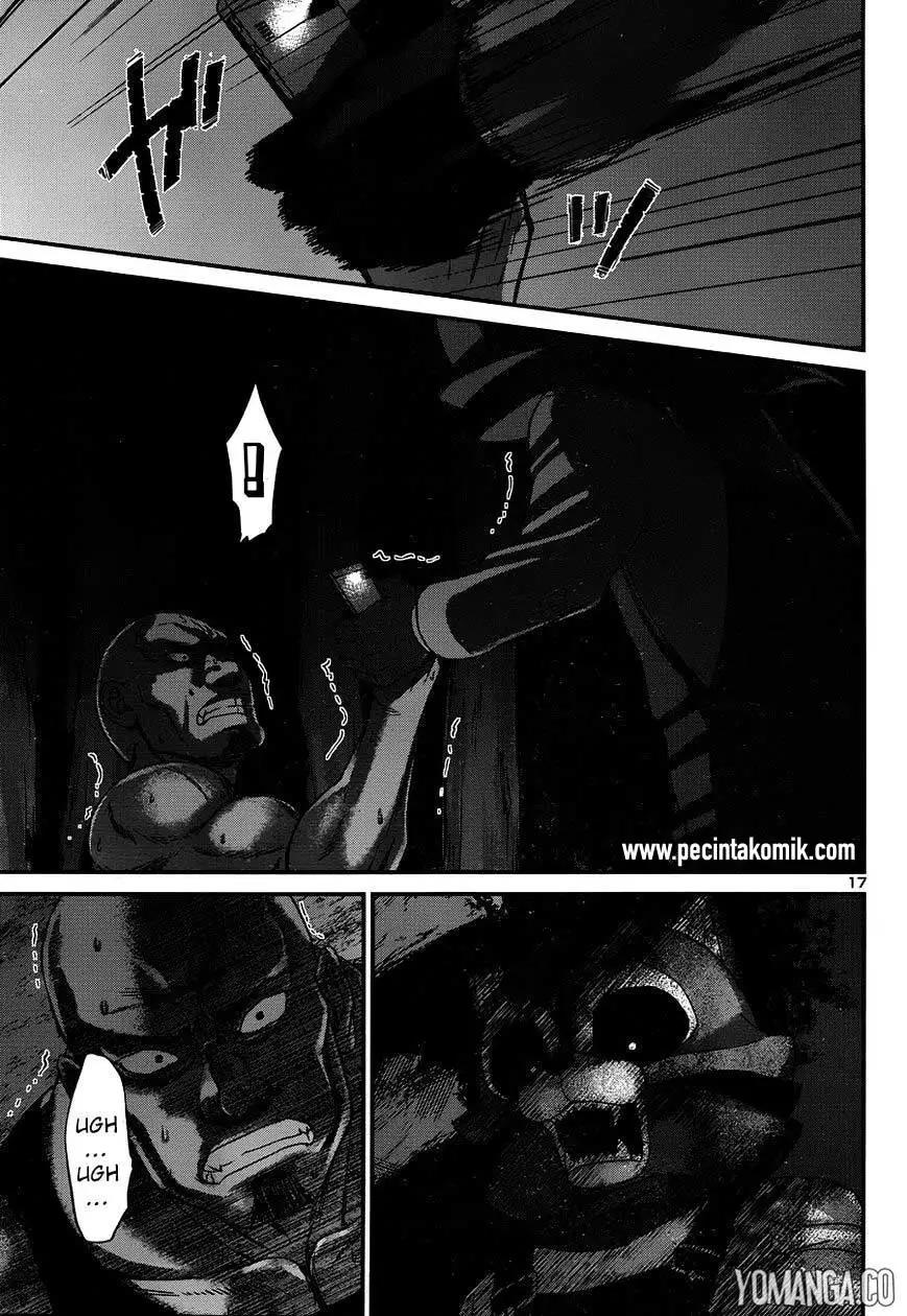 DEAD Tube — Chapter 19, halaman 19