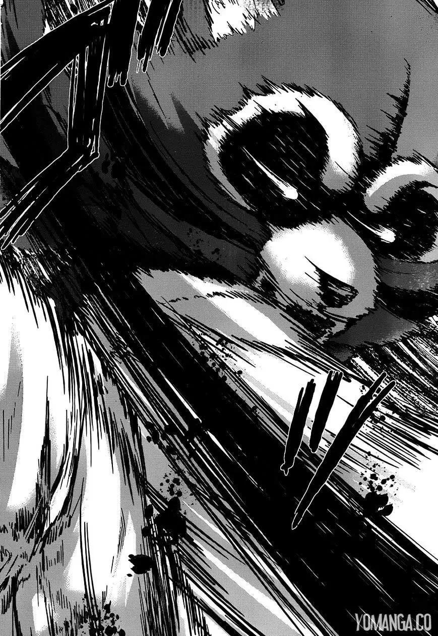 DEAD Tube — Chapter 19, halaman 22