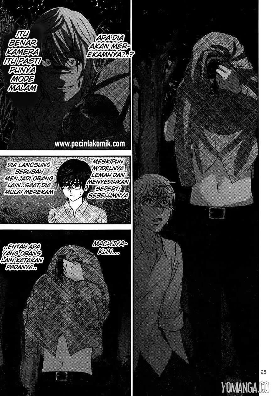 DEAD Tube — Chapter 19, halaman 26