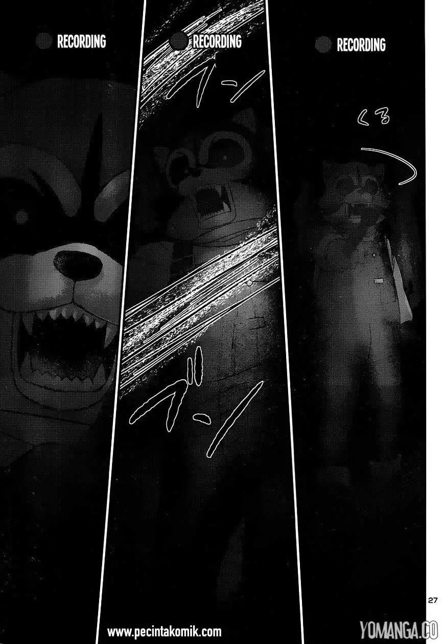 DEAD Tube — Chapter 19, halaman 28