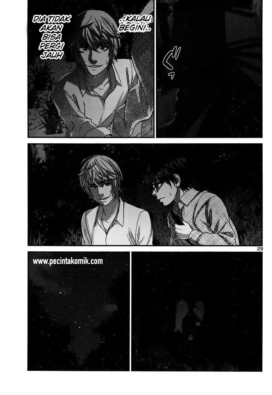 DEAD Tube — Chapter 19, halaman 30