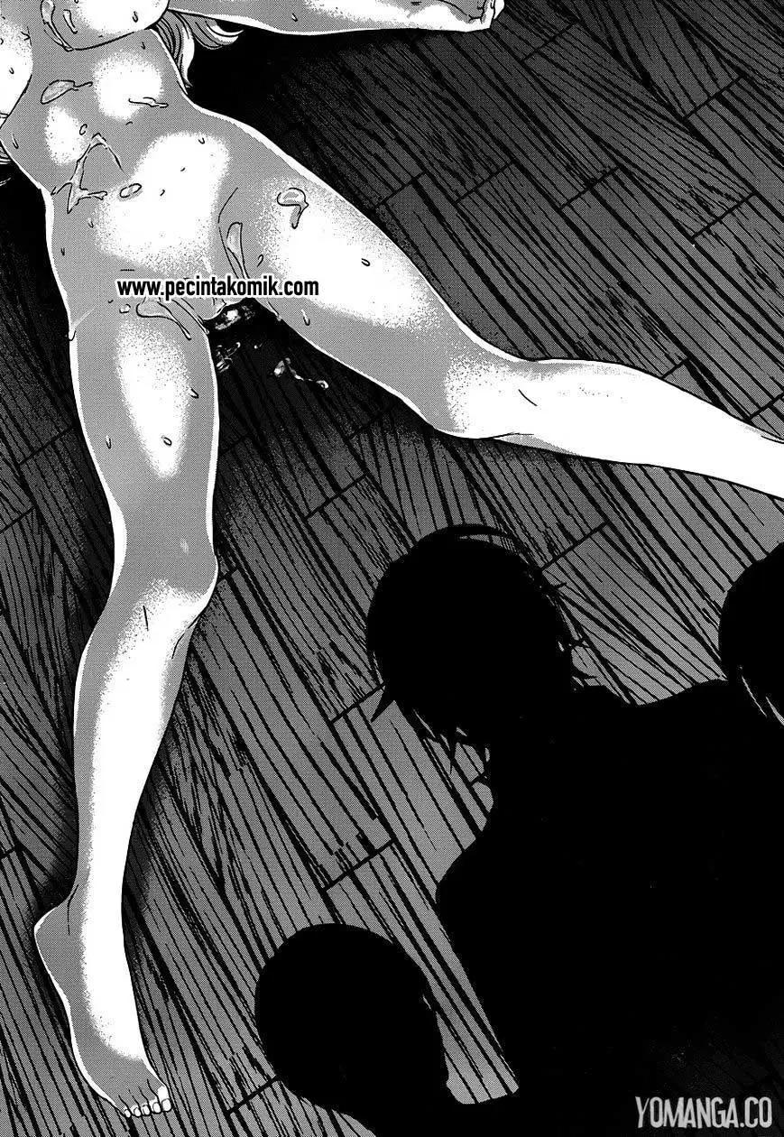 DEAD Tube — Chapter 19, halaman 37