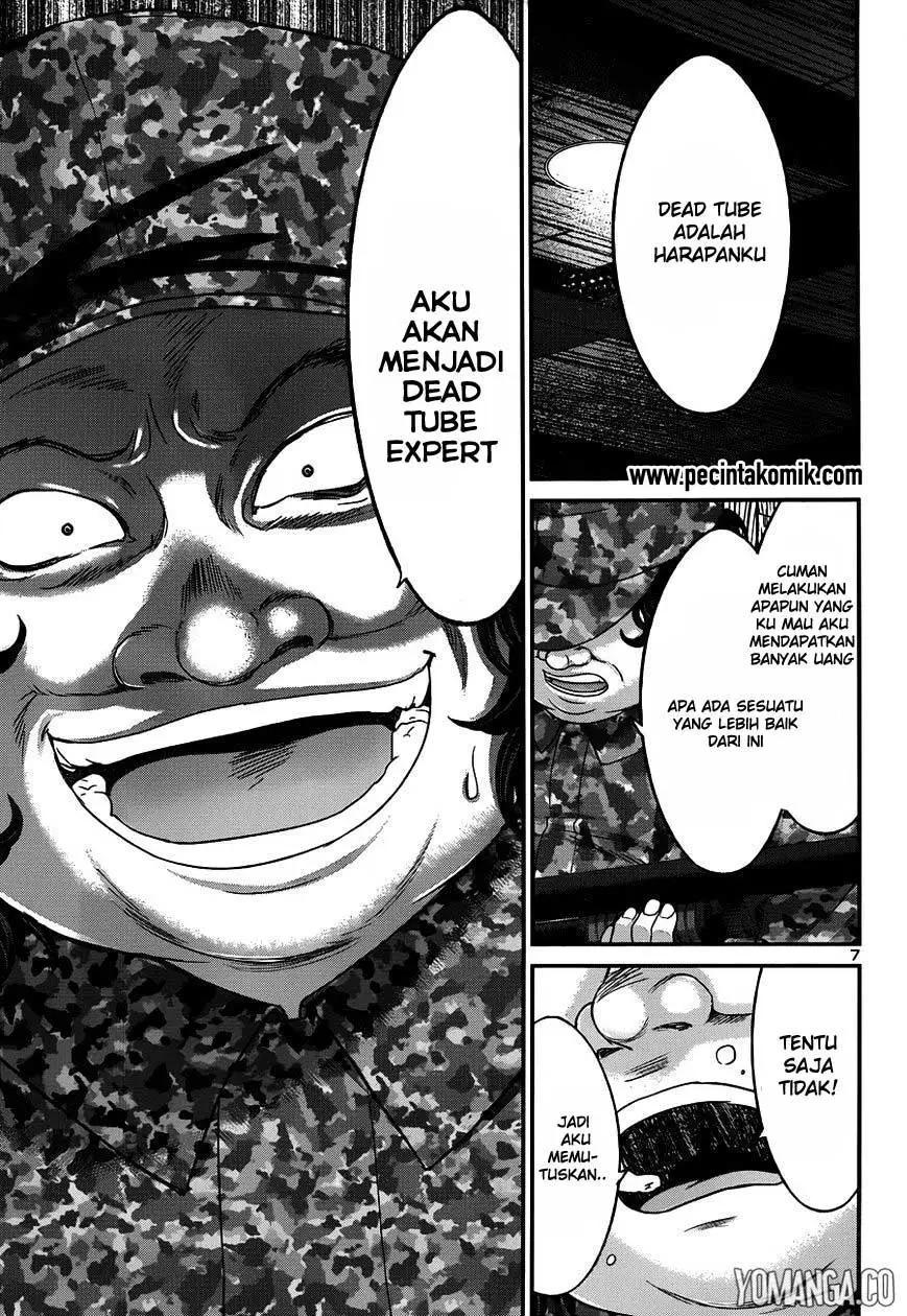 DEAD Tube — Chapter 19, halaman 9