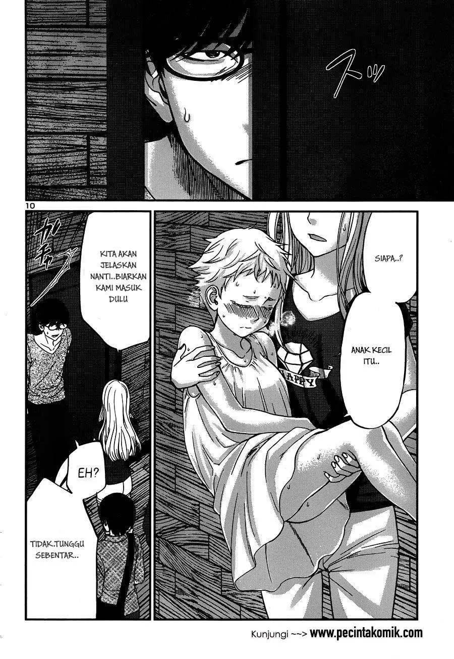 DEAD Tube — Chapter 18, halaman 10