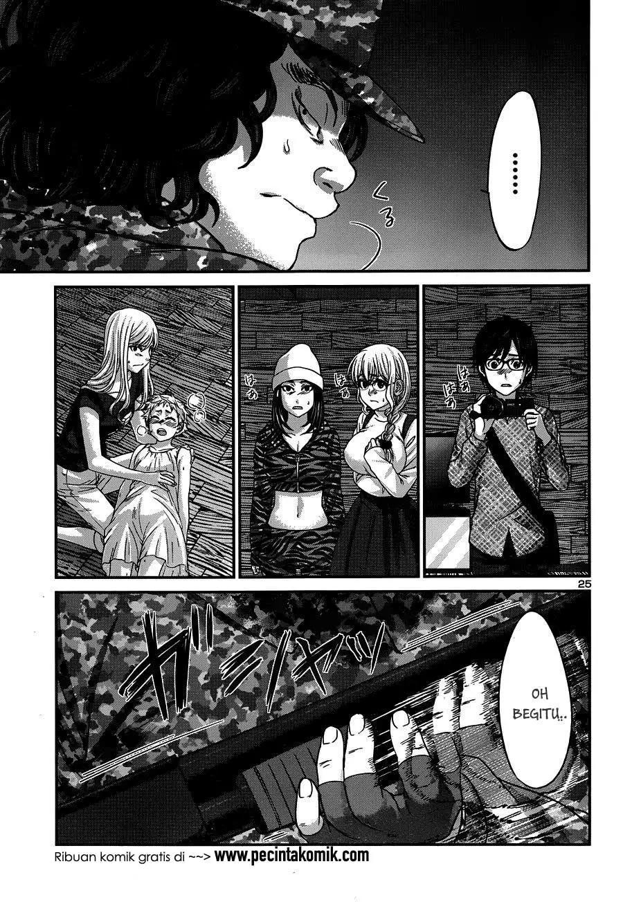 DEAD Tube — Chapter 18, halaman 24
