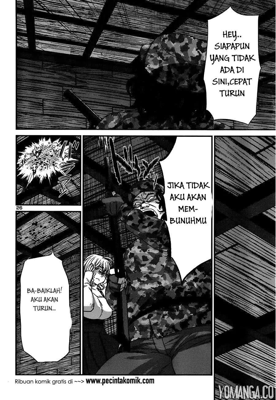 DEAD Tube — Chapter 18, halaman 25