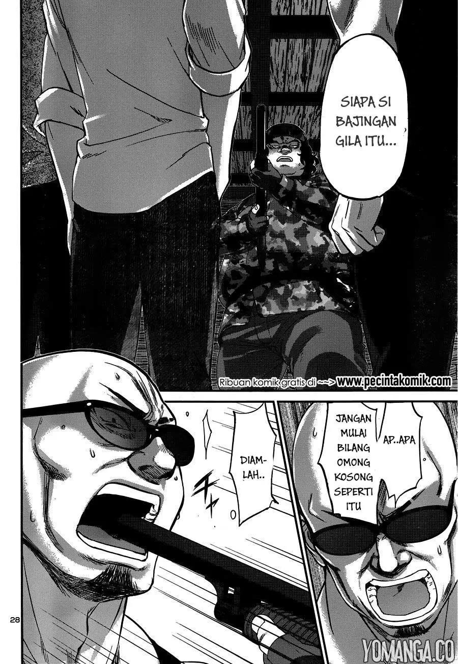 DEAD Tube — Chapter 18, halaman 27