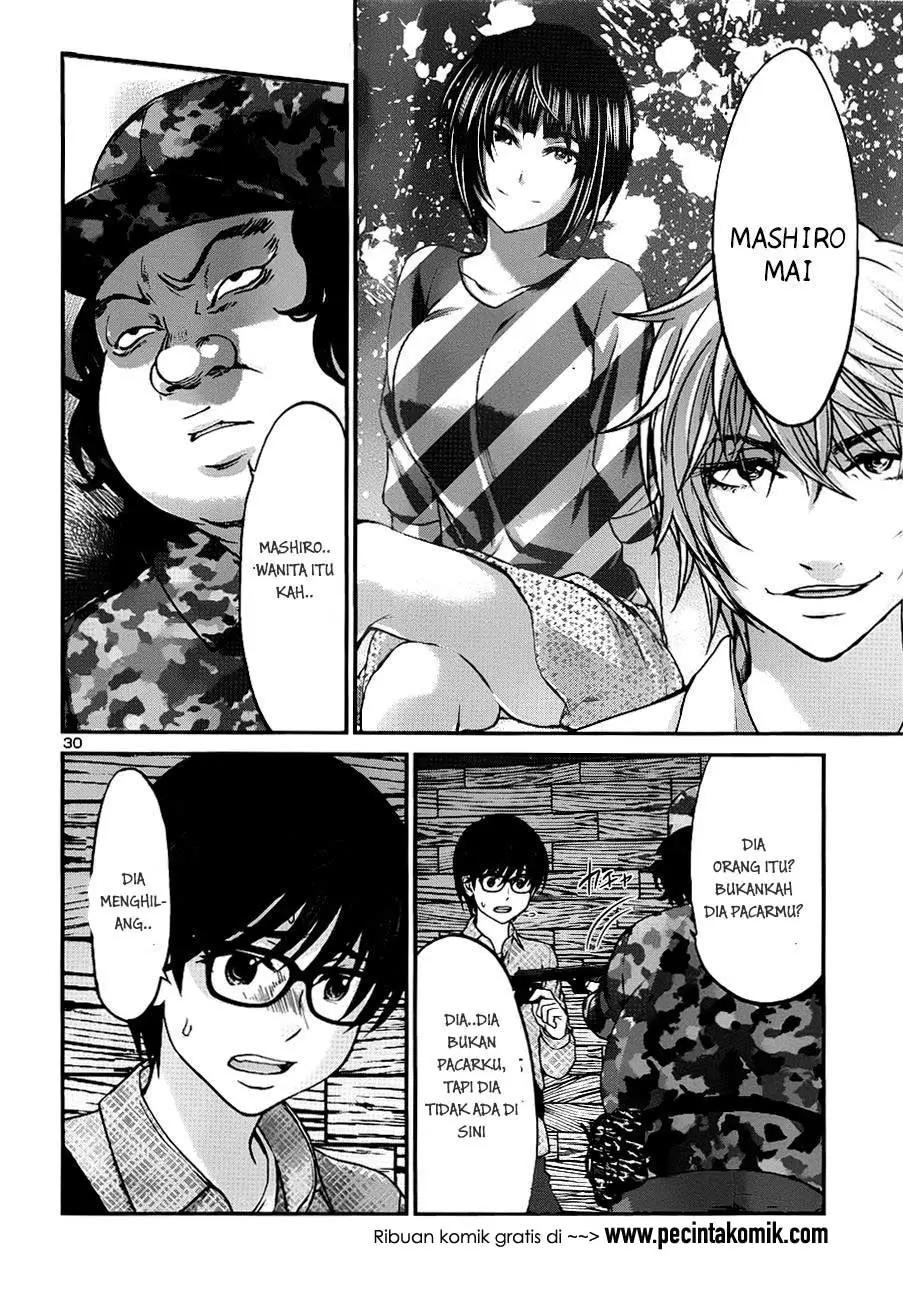 DEAD Tube — Chapter 18, halaman 29