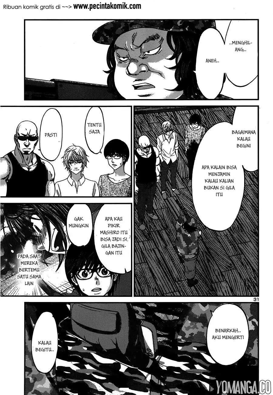 DEAD Tube — Chapter 18, halaman 30