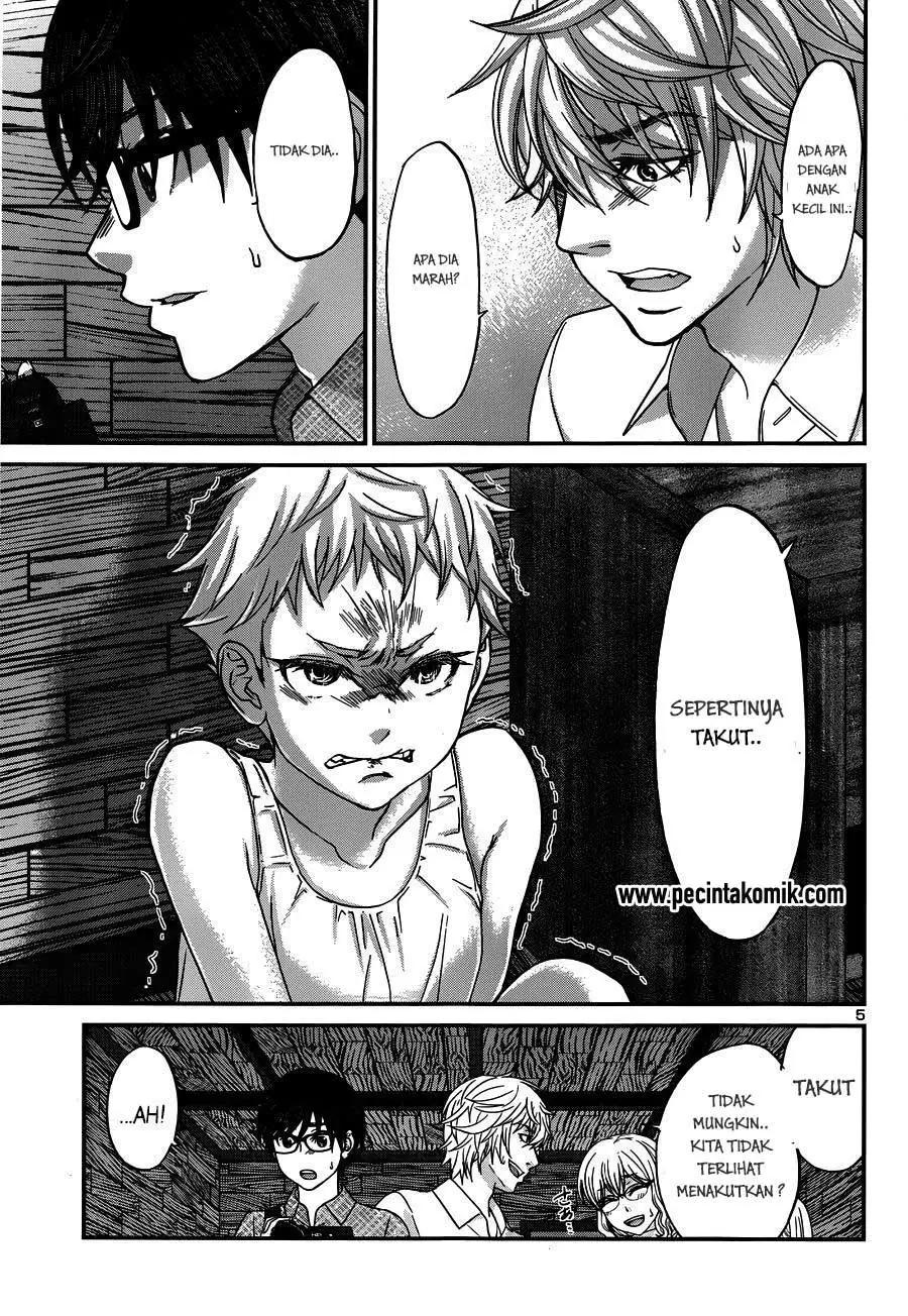 DEAD Tube — Chapter 18, halaman 5