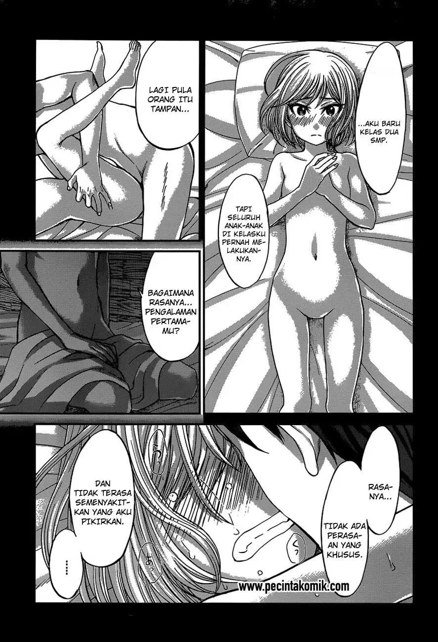 DEAD Tube — Chapter 17, halaman 10
