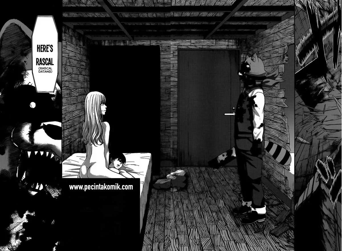 DEAD Tube — Chapter 17, halaman 15