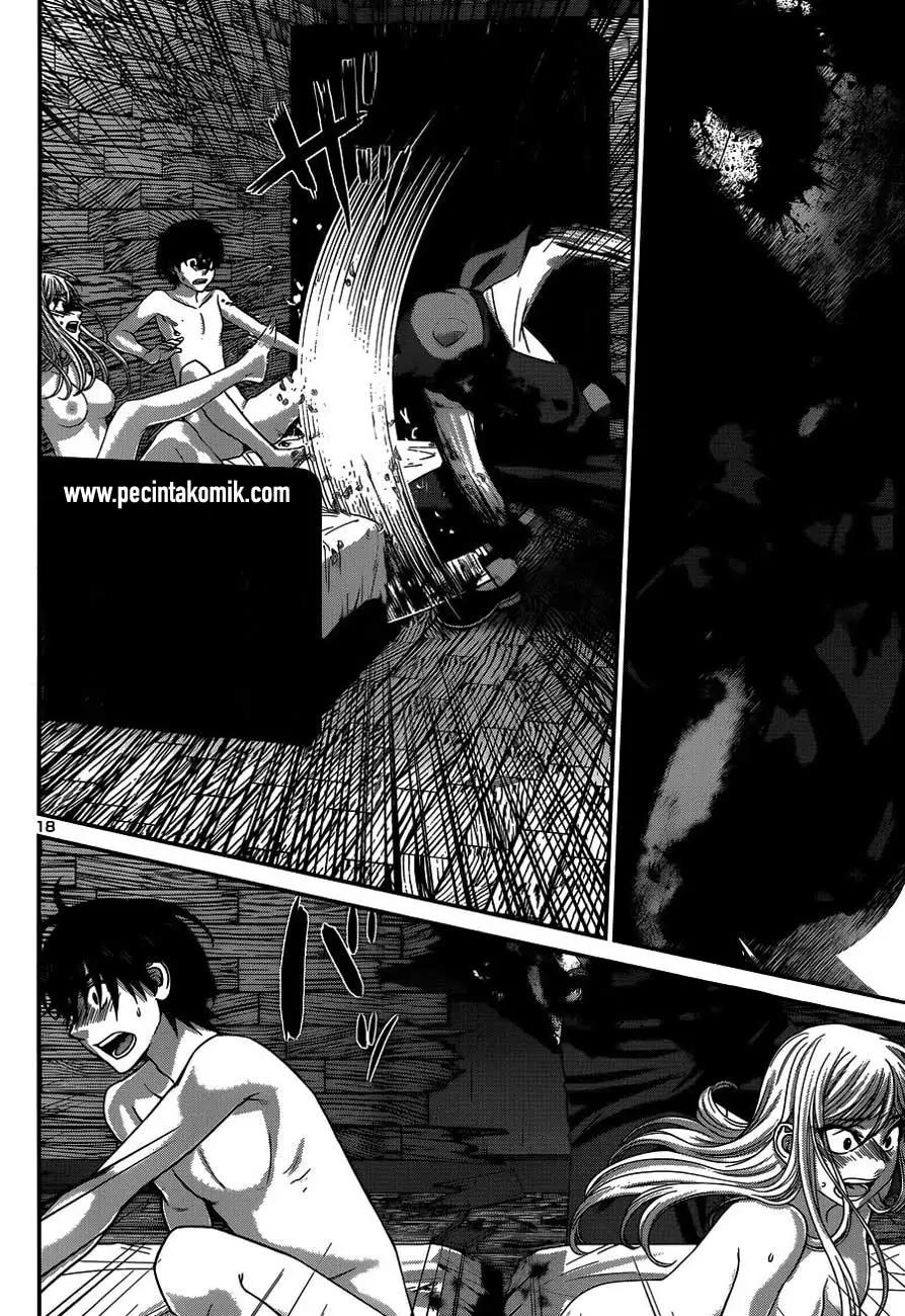DEAD Tube — Chapter 17, halaman 16