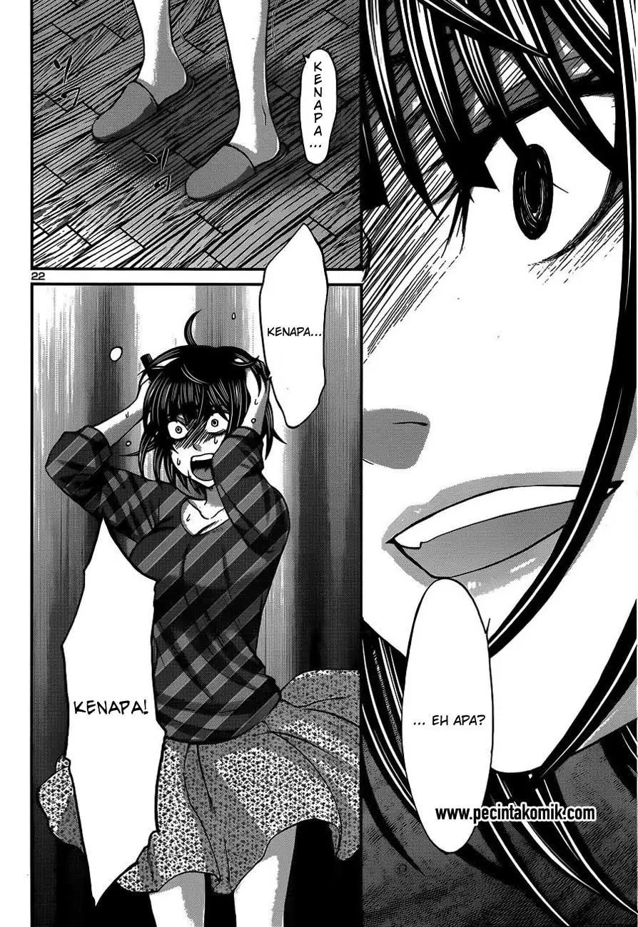 DEAD Tube — Chapter 17, halaman 20