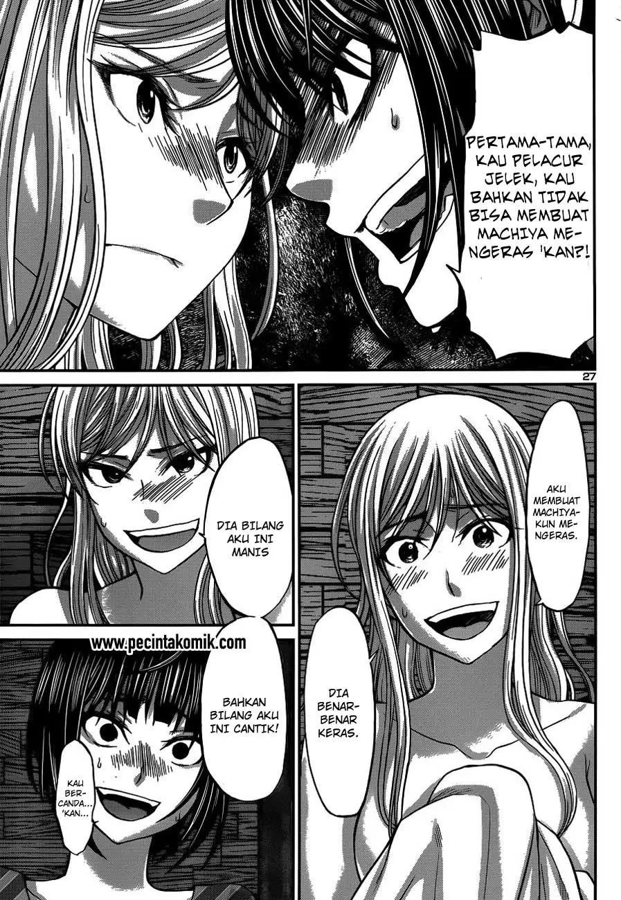 DEAD Tube — Chapter 17, halaman 25