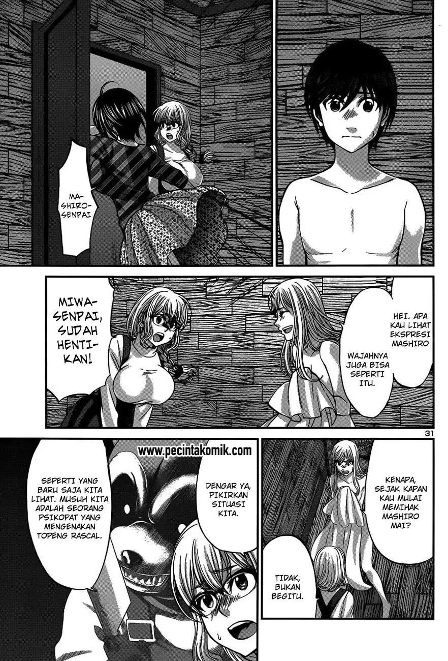 DEAD Tube — Chapter 17, halaman 29