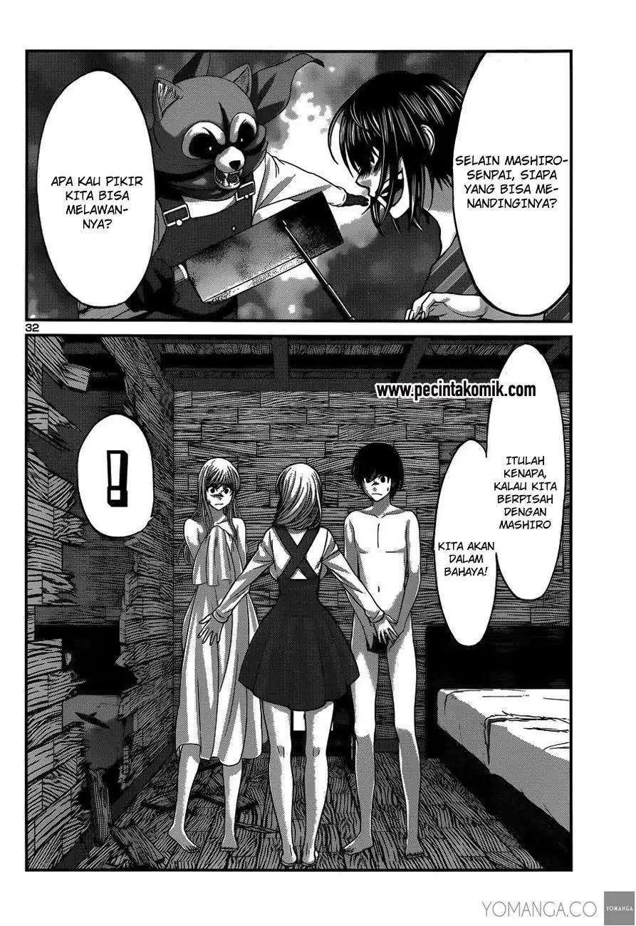 DEAD Tube — Chapter 17, halaman 30