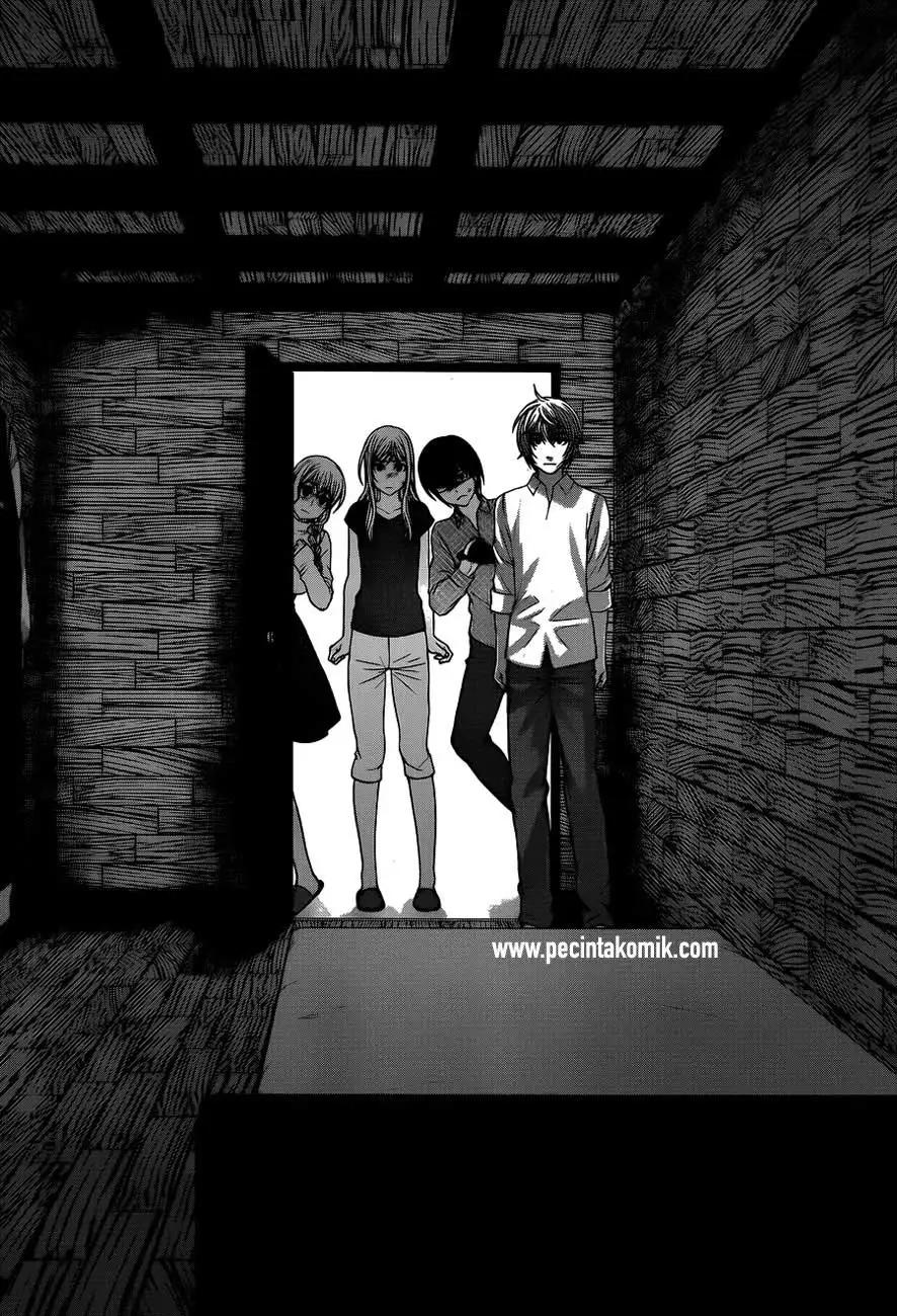 DEAD Tube — Chapter 17, halaman 38