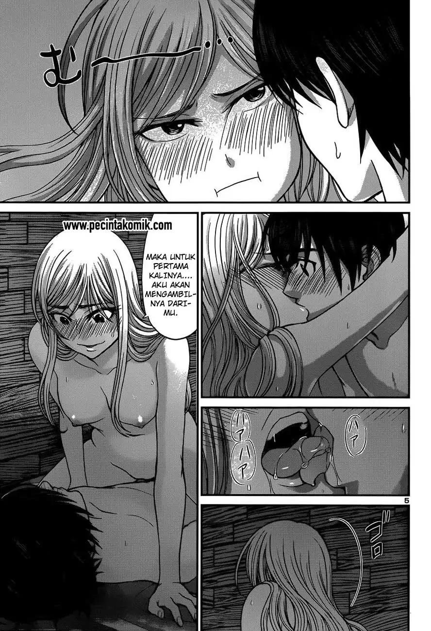 DEAD Tube — Chapter 17, halaman 4