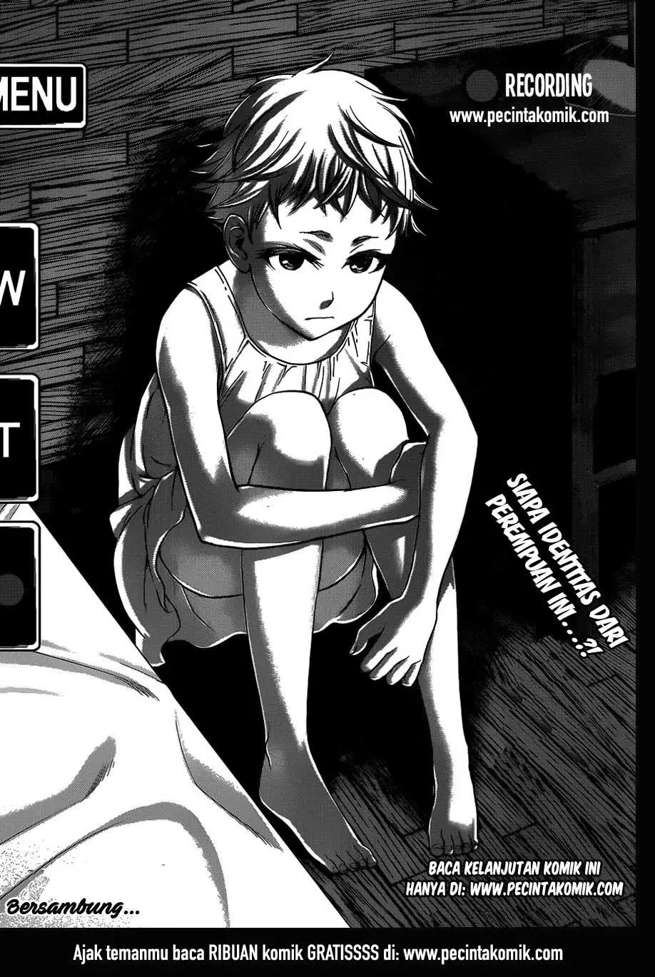 DEAD Tube — Chapter 17, halaman 40