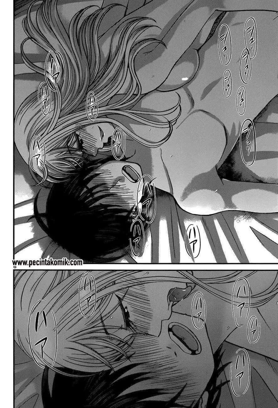 DEAD Tube — Chapter 17, halaman 5